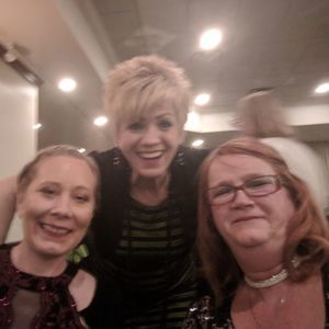 Meet your Posher, Kathie